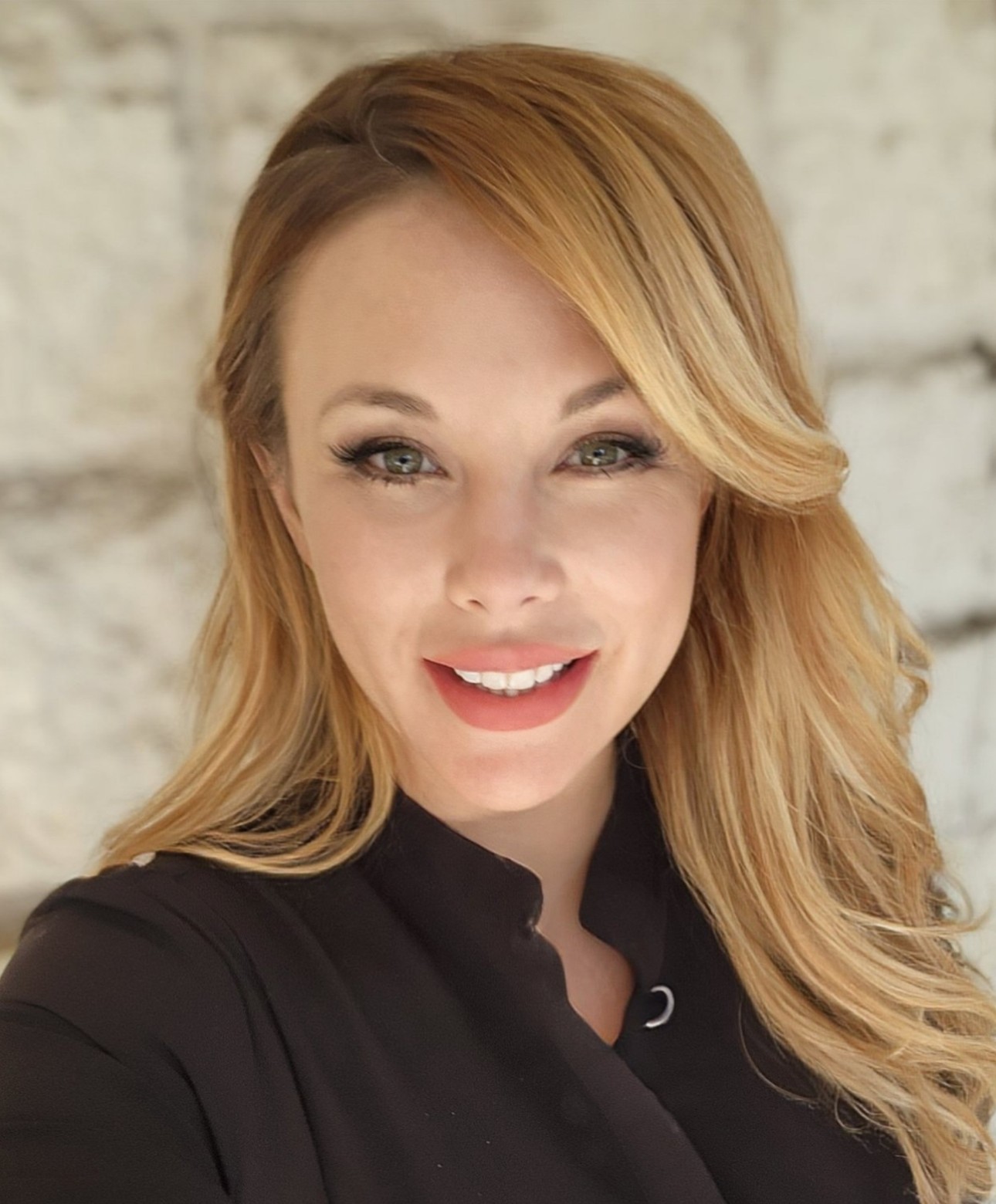 Ronni Kasper